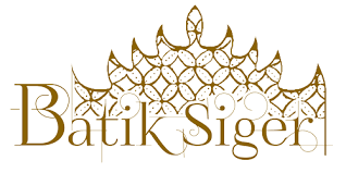Batik Siger